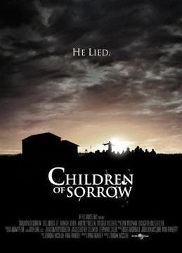 Children Of Sorrow (2014) poster